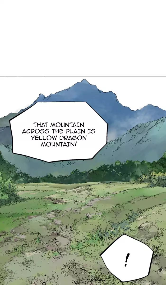 Read Gosu (en) Manga Online