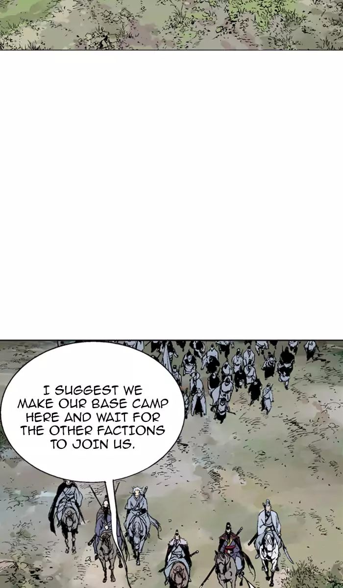Read Gosu (en) Manga Online