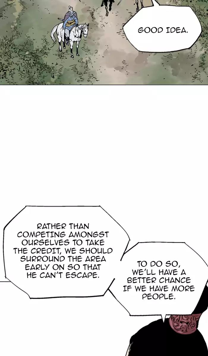 Read Gosu (en) Manga Online