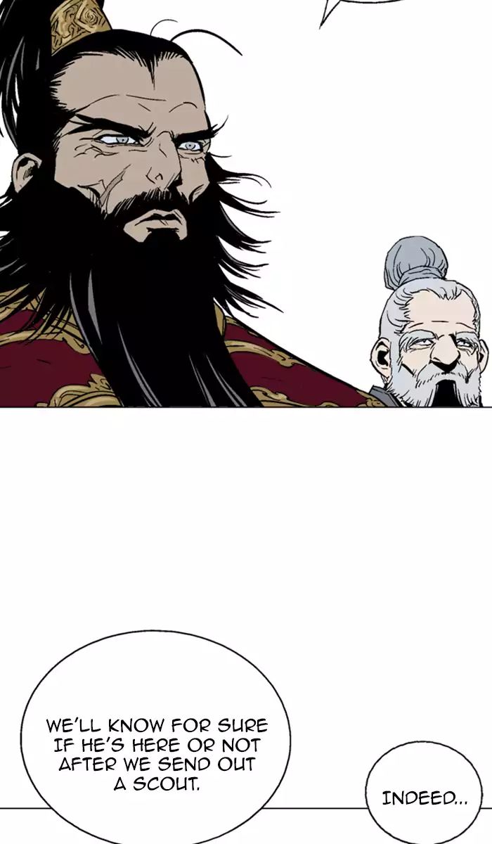 Read Gosu (en) Manga Online