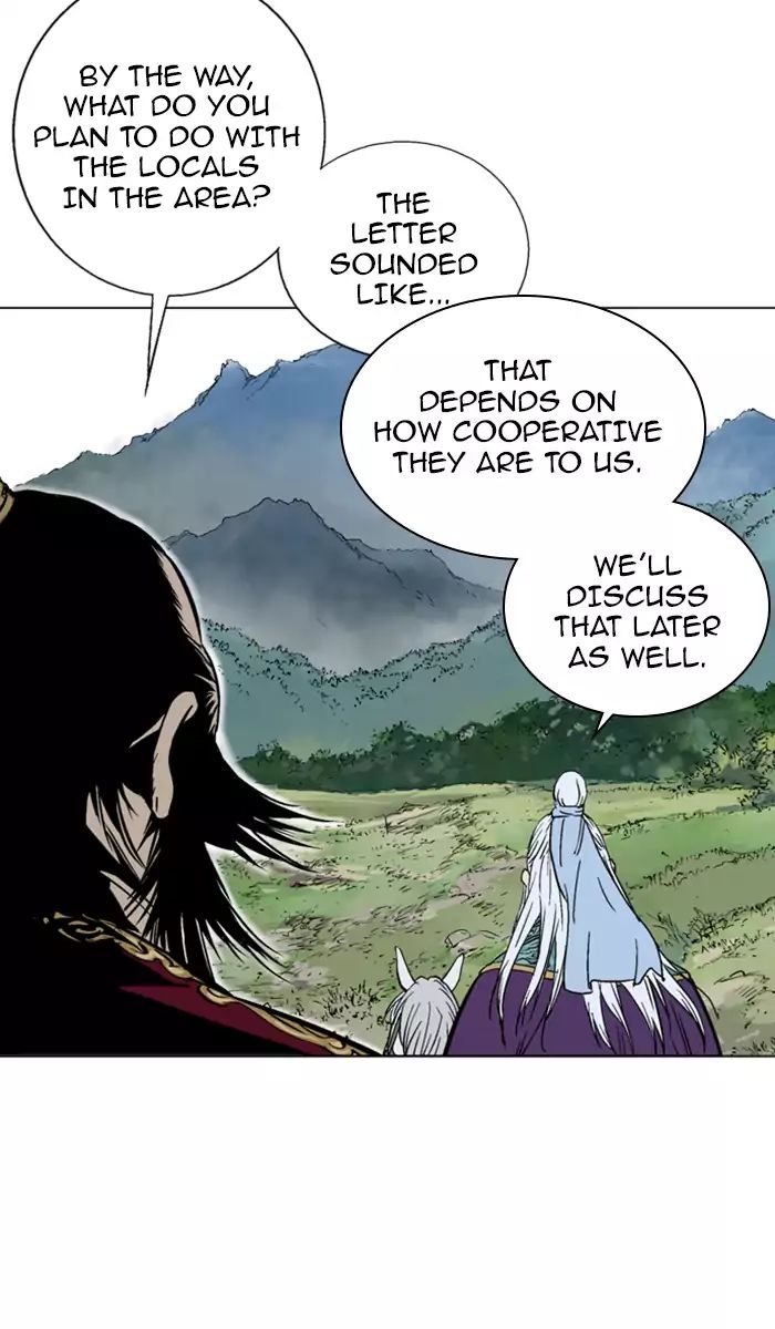 Read Gosu (en) Manga Online