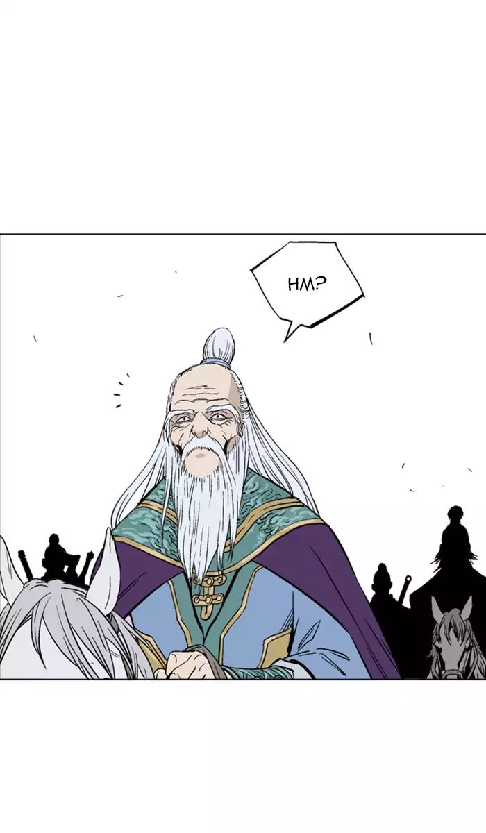 Read Gosu (en) Manga Online