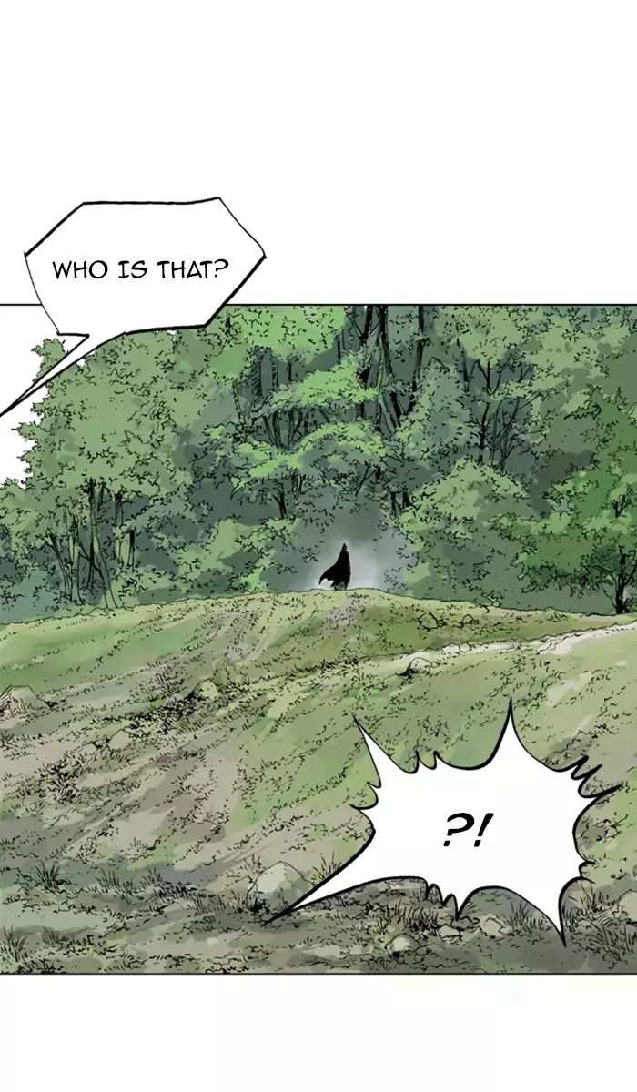 Read Gosu (en) Manga Online