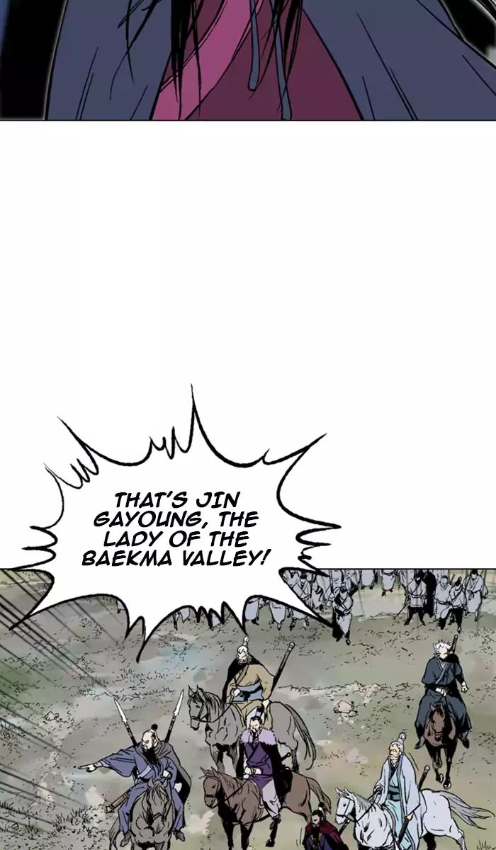 Read Gosu (en) Manga Online