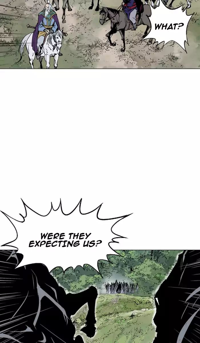 Read Gosu (en) Manga Online