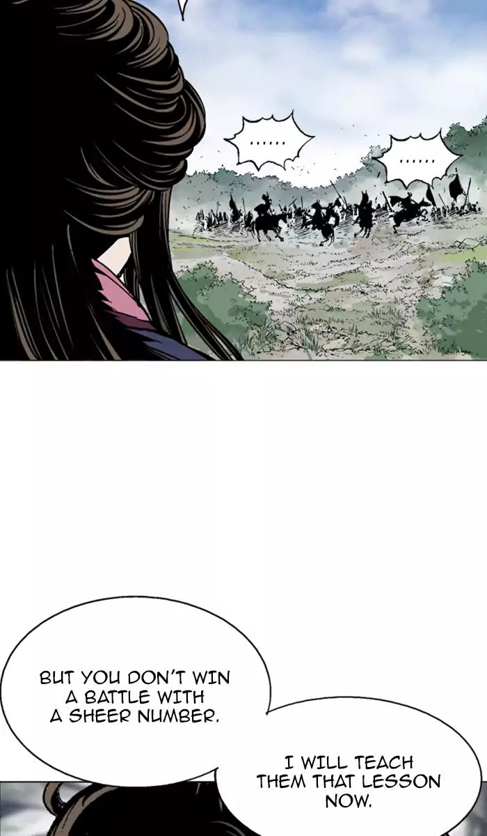 Read Gosu (en) Manga Online