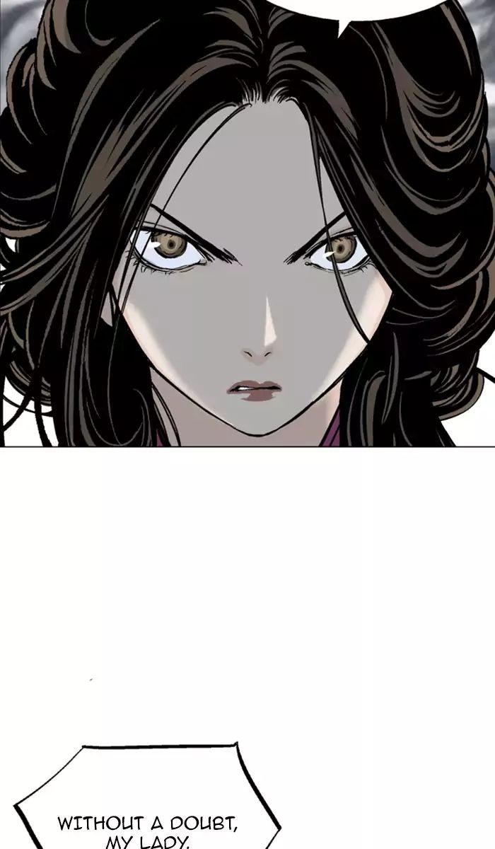 Read Gosu (en) Manga Online