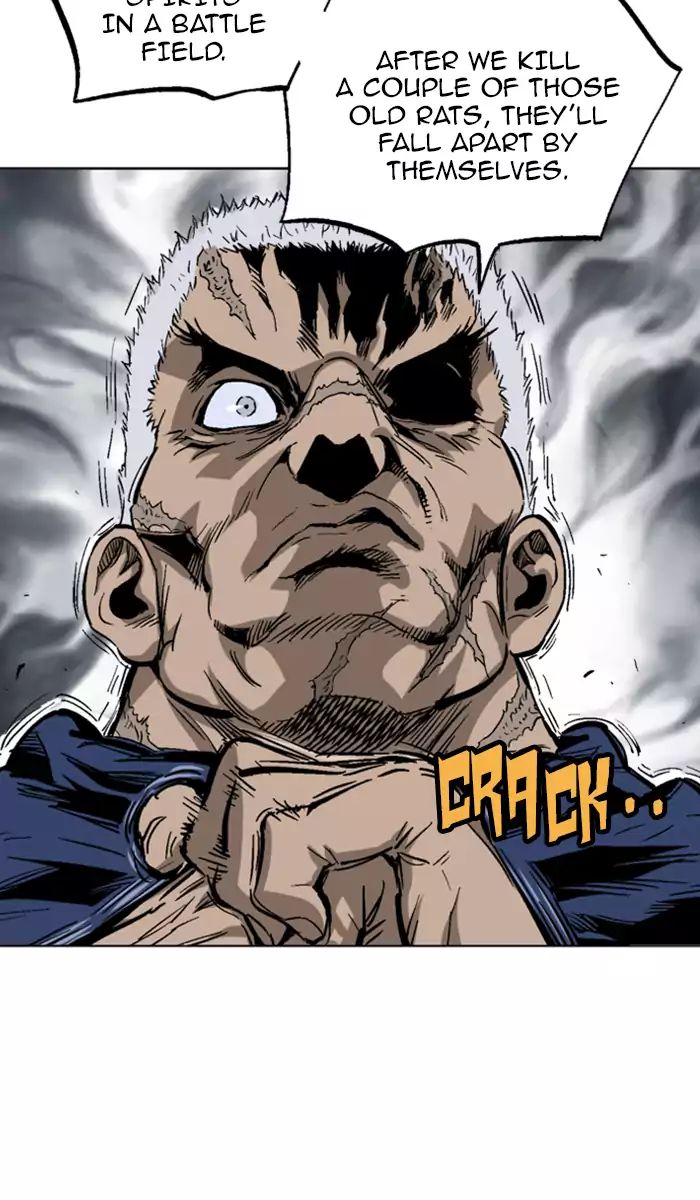 Read Gosu (en) Manga Online
