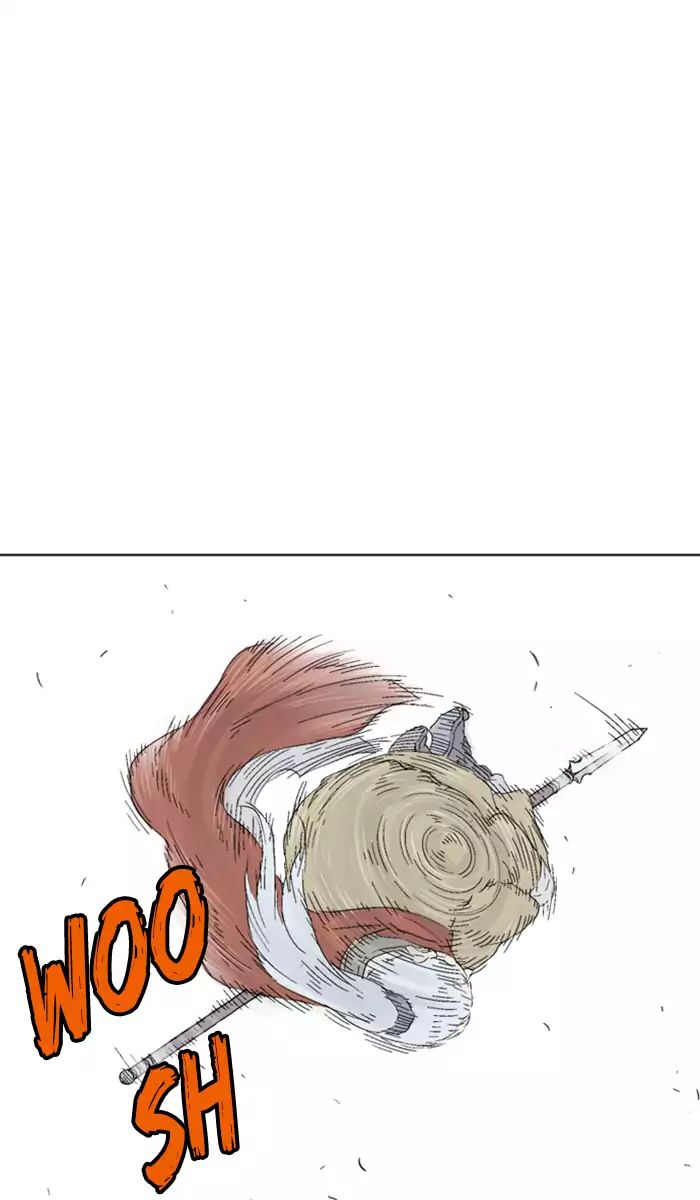 Read Gosu (en) Manga Online