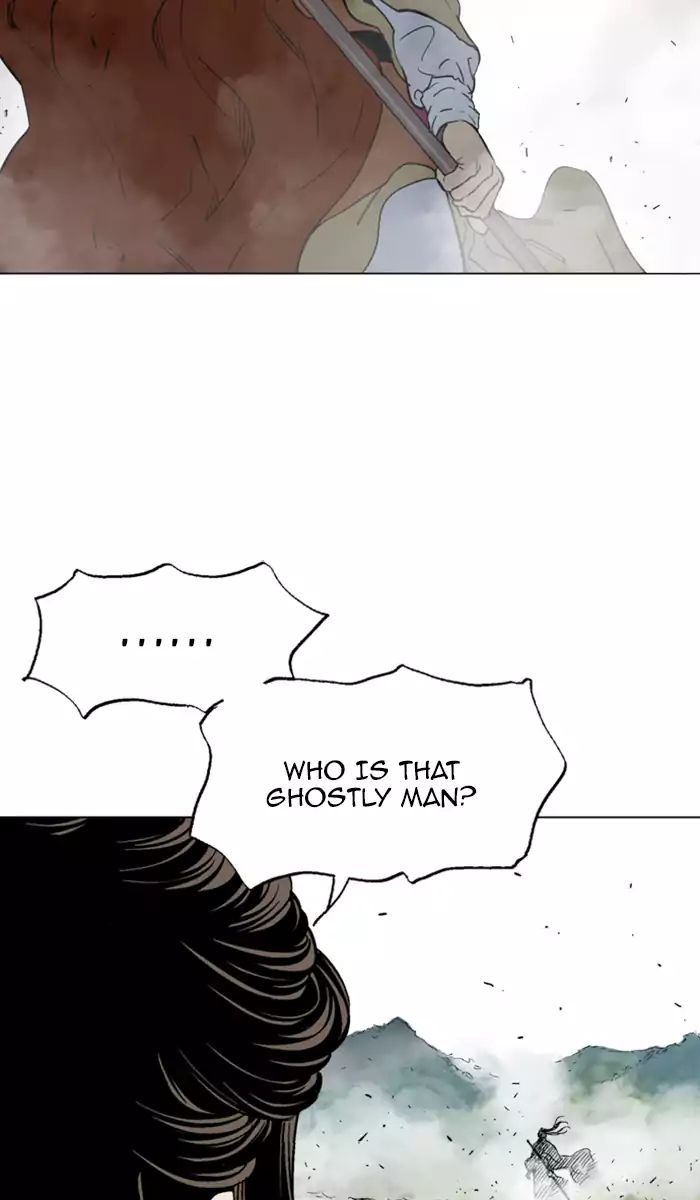 Read Gosu (en) Manga Online
