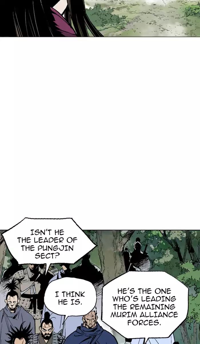 Read Gosu (en) Manga Online