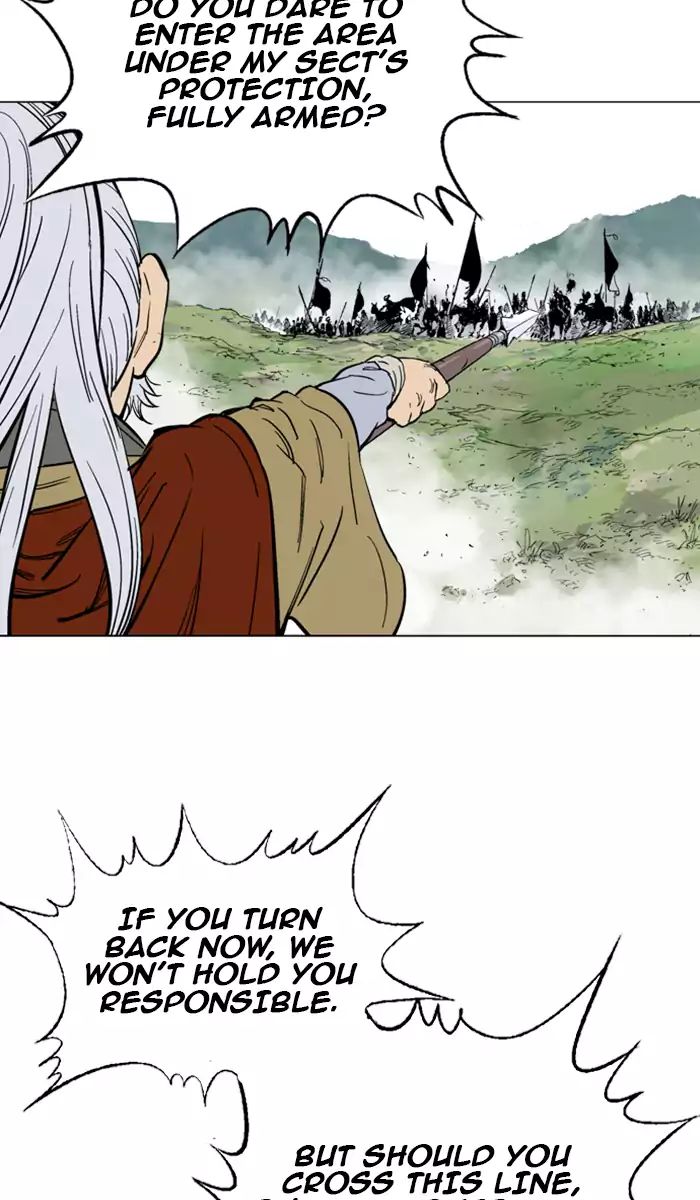 Read Gosu (en) Manga Online