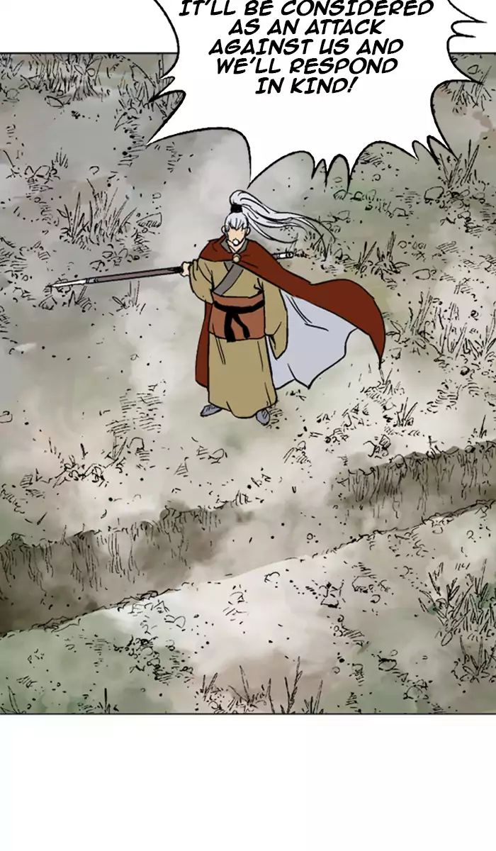 Read Gosu (en) Manga Online