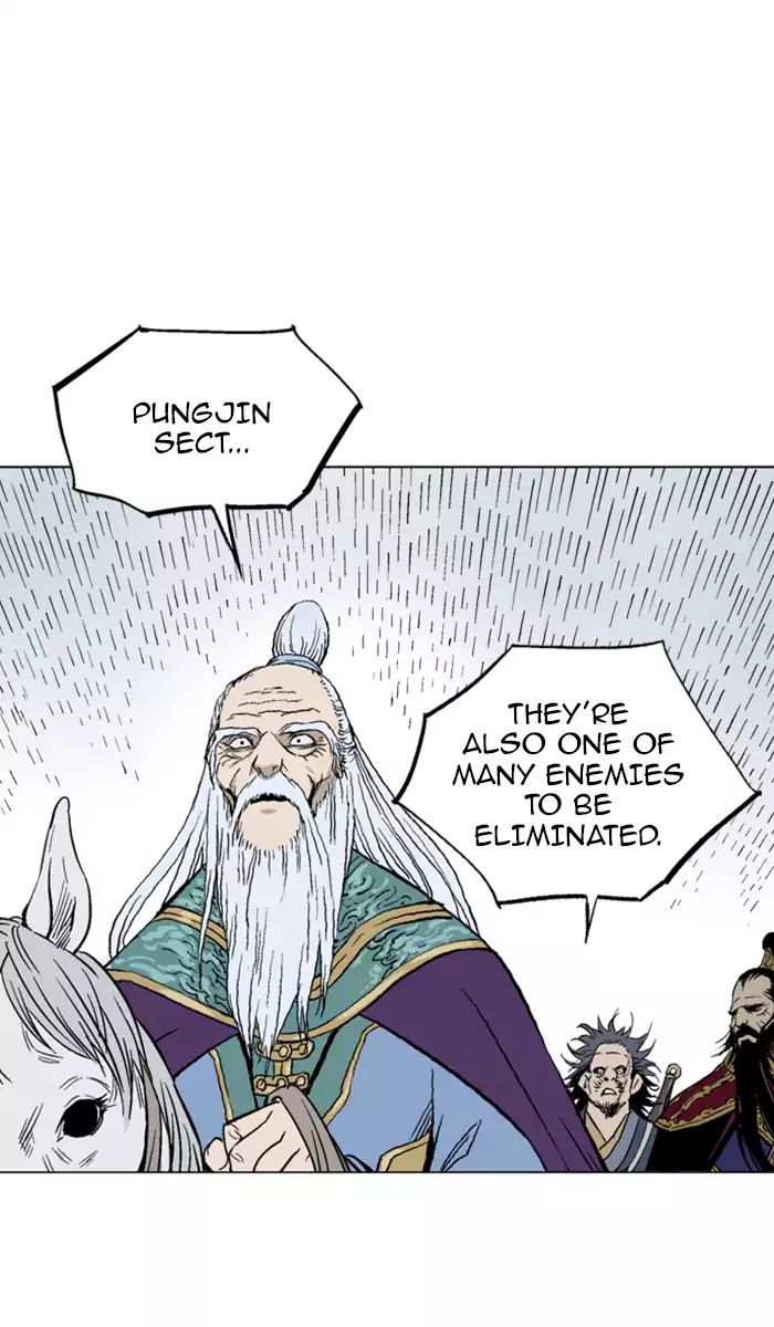 Read Gosu (en) Manga Online