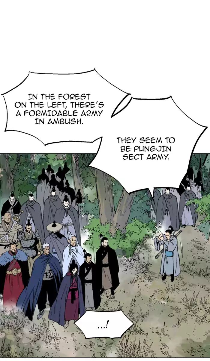 Read Gosu (en) Manga Online