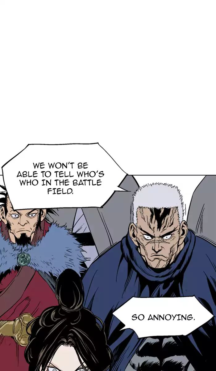Read Gosu (en) Manga Online