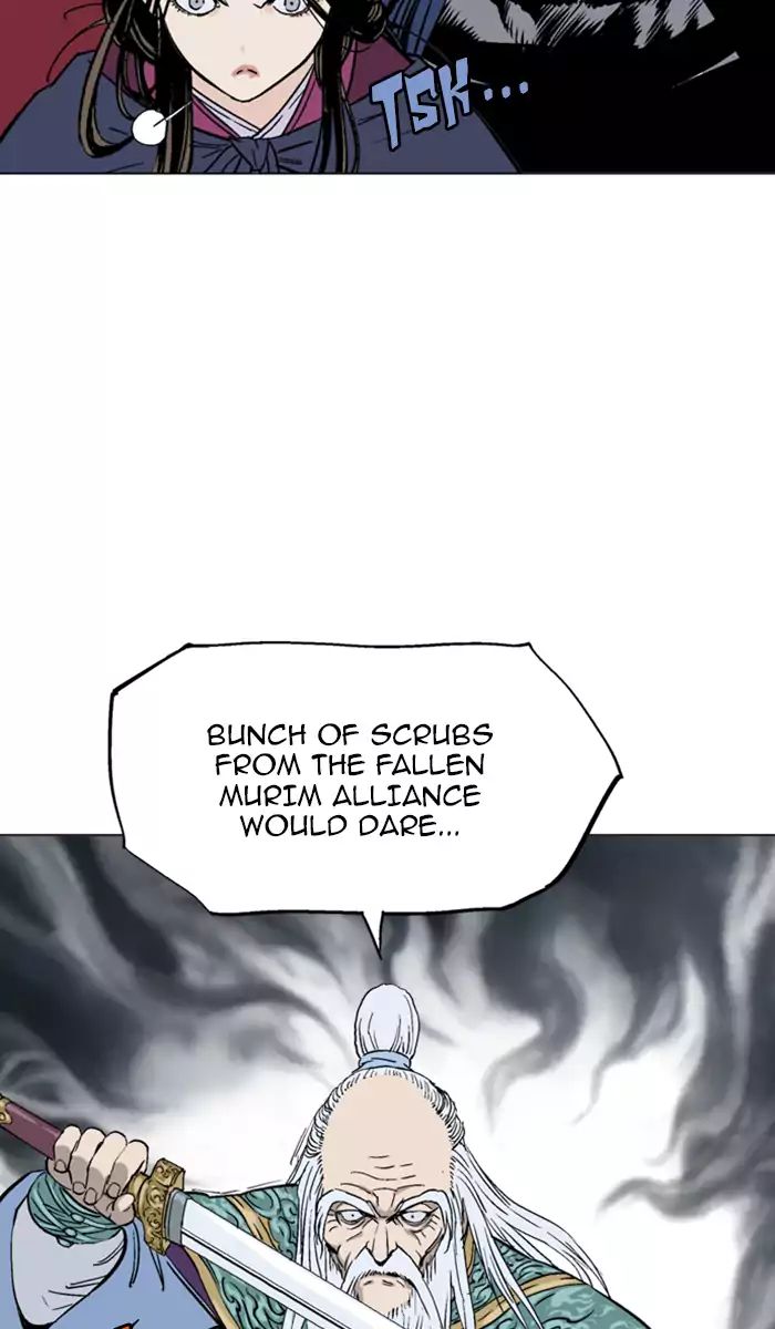 Read Gosu (en) Manga Online