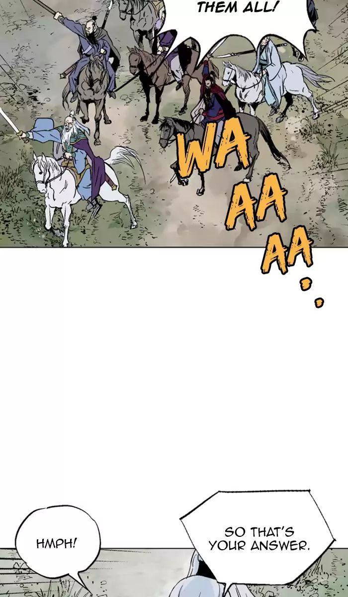 Read Gosu (en) Manga Online