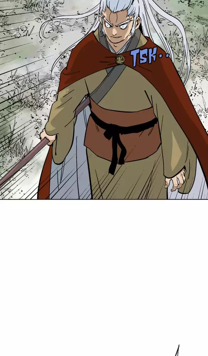 Read Gosu (en) Manga Online