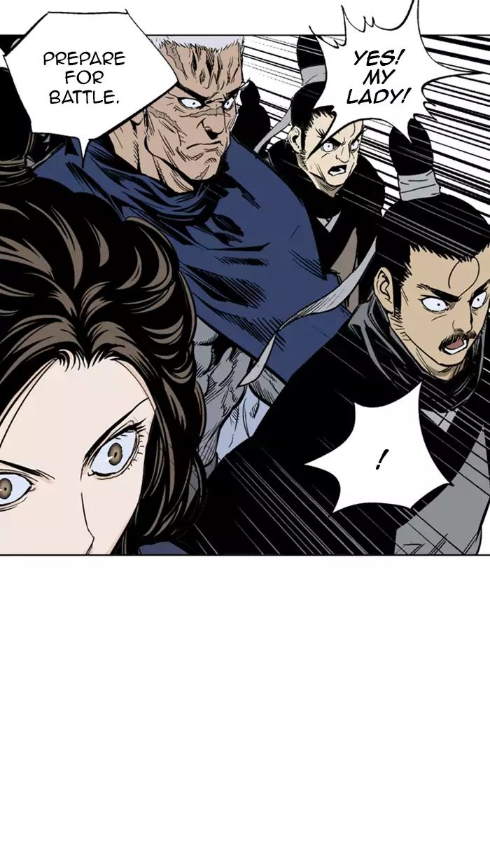Read Gosu (en) Manga Online