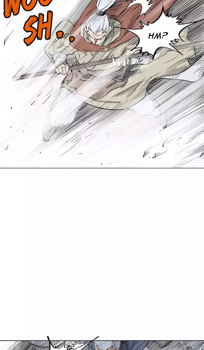 Read Gosu (en) Manga Online