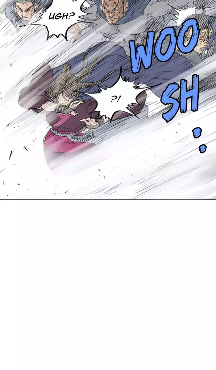 Read Gosu (en) Manga Online