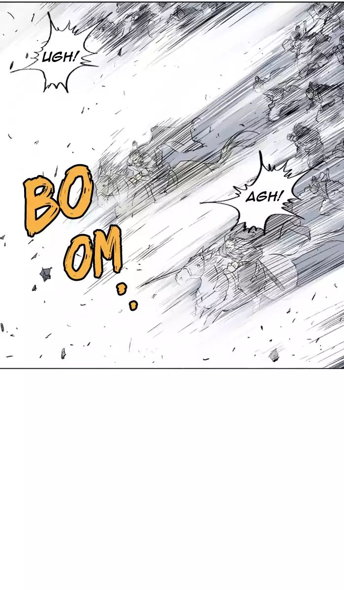 Read Gosu (en) Manga Online
