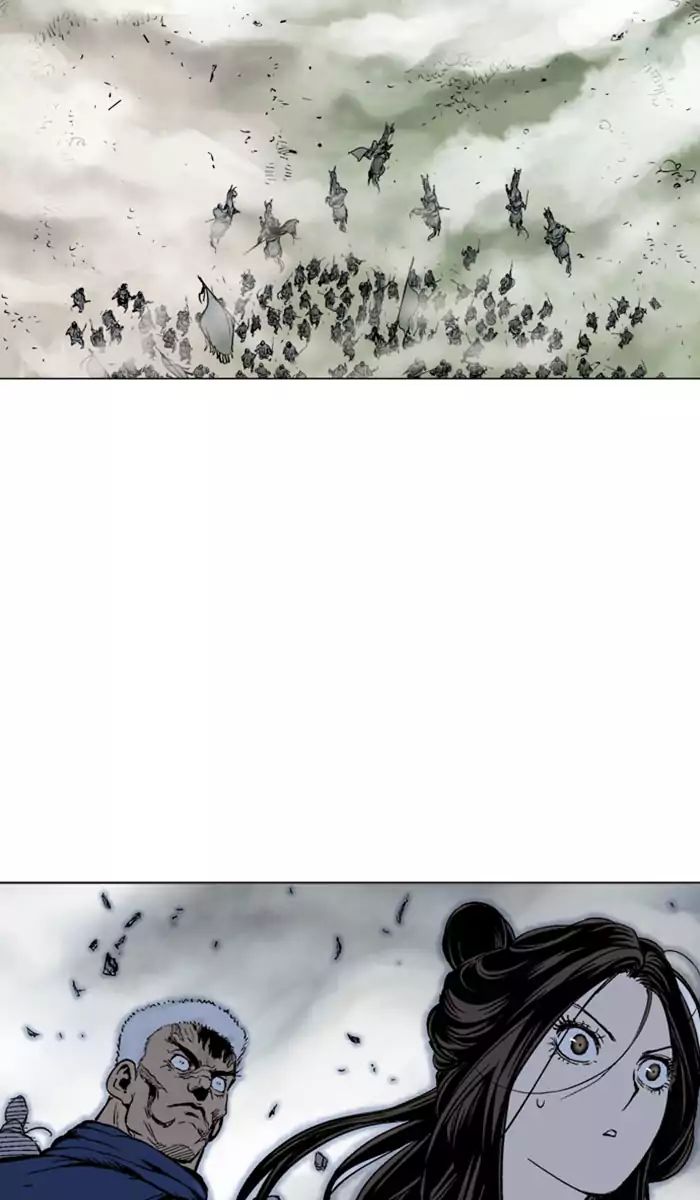 Read Gosu (en) Manga Online
