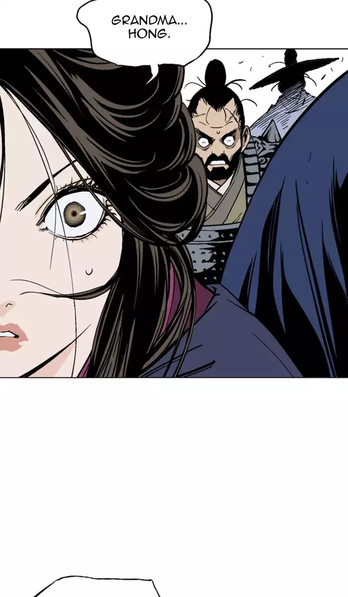 Read Gosu (en) Manga Online