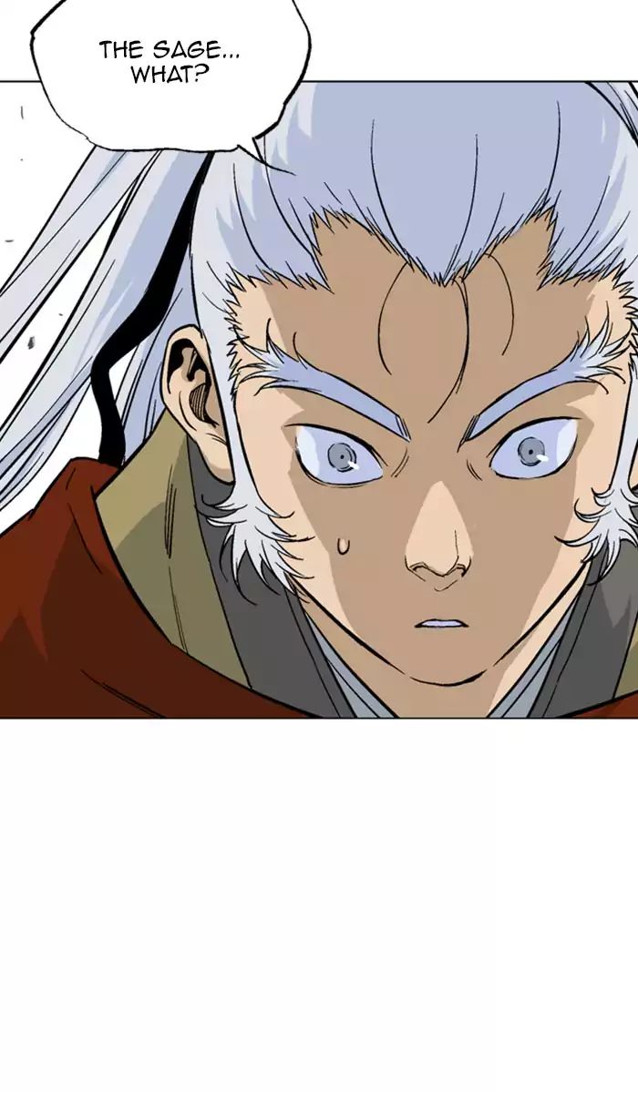 Read Gosu (en) Manga Online