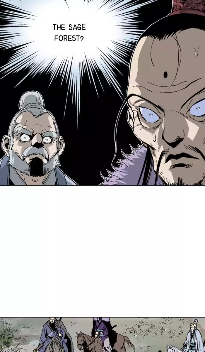 Read Gosu (en) Manga Online