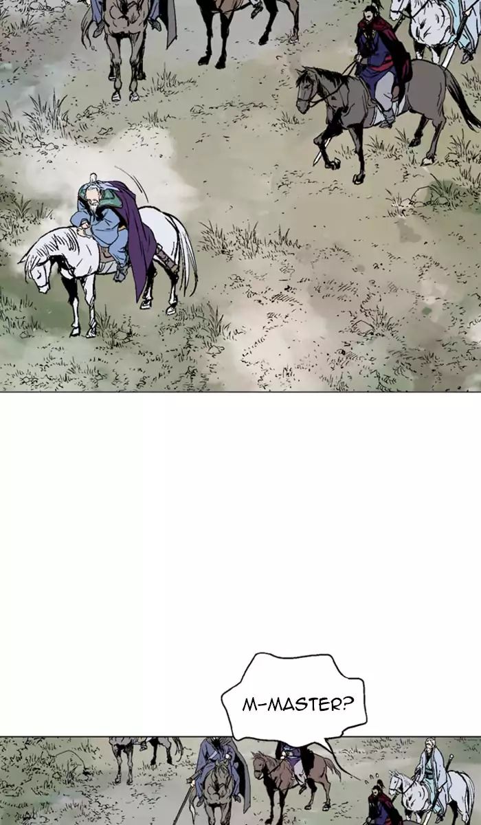 Read Gosu (en) Manga Online