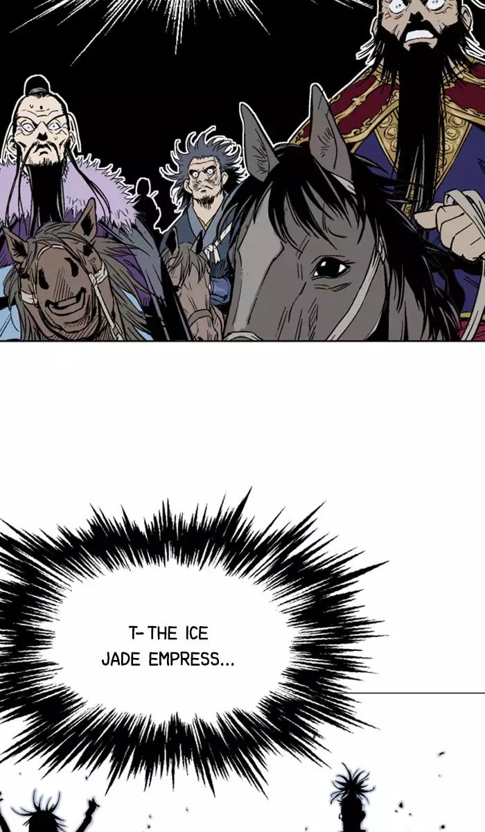 Read Gosu (en) Manga Online