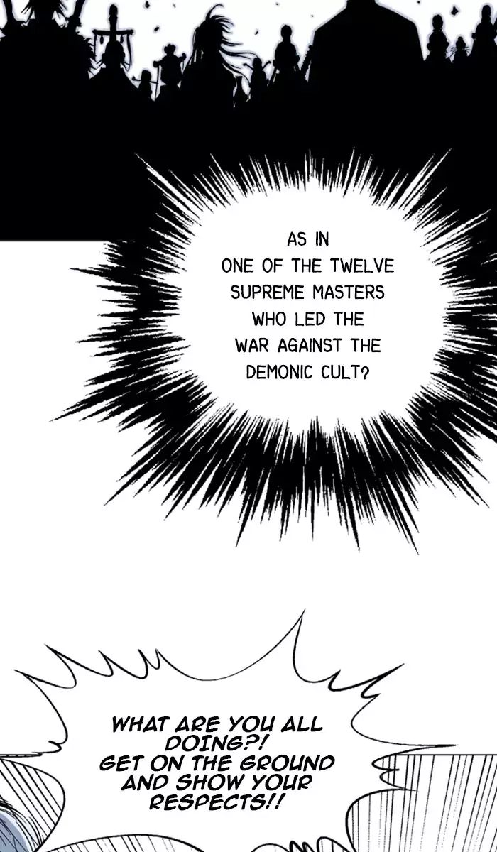 Read Gosu (en) Manga Online