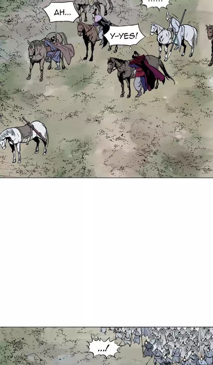 Read Gosu (en) Manga Online