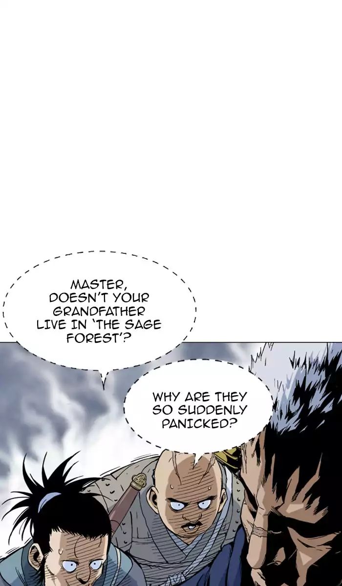 Read Gosu (en) Manga Online