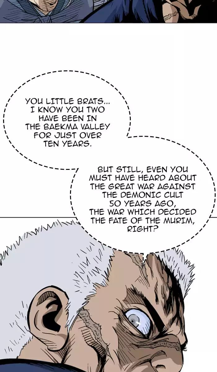 Read Gosu (en) Manga Online