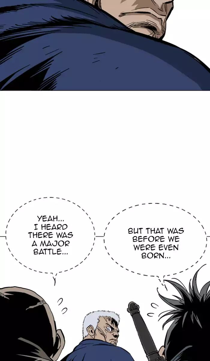 Read Gosu (en) Manga Online