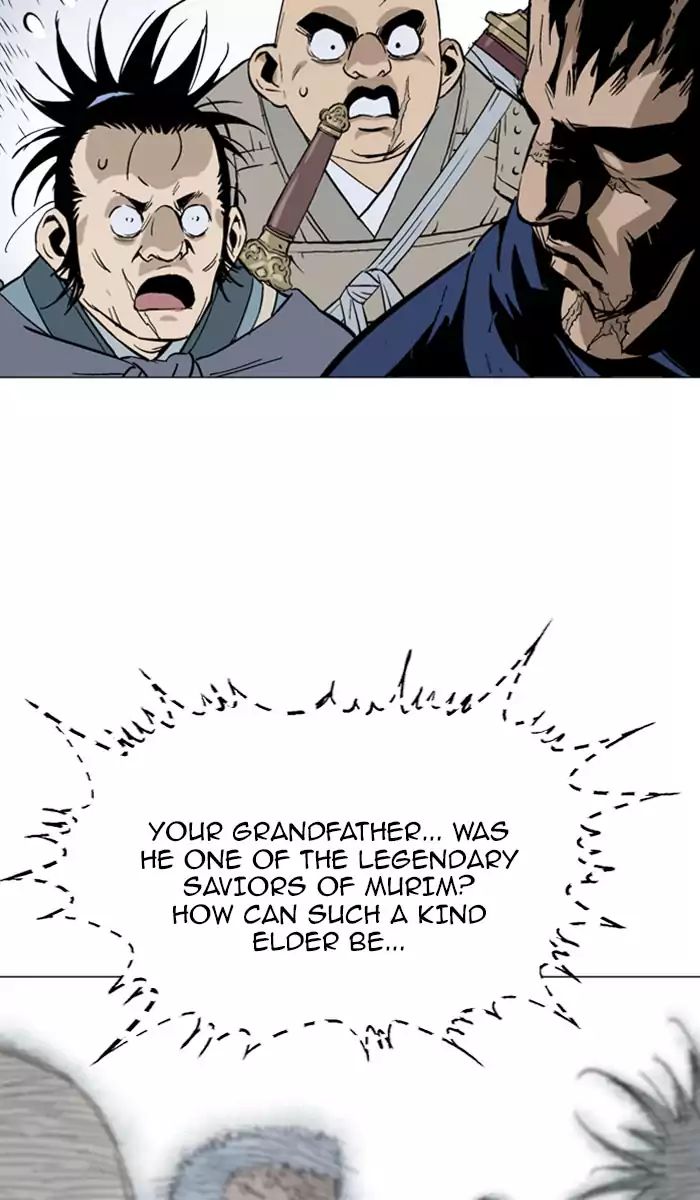 Read Gosu (en) Manga Online