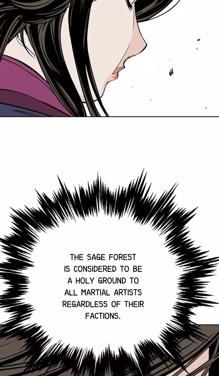 Read Gosu (en) Manga Online
