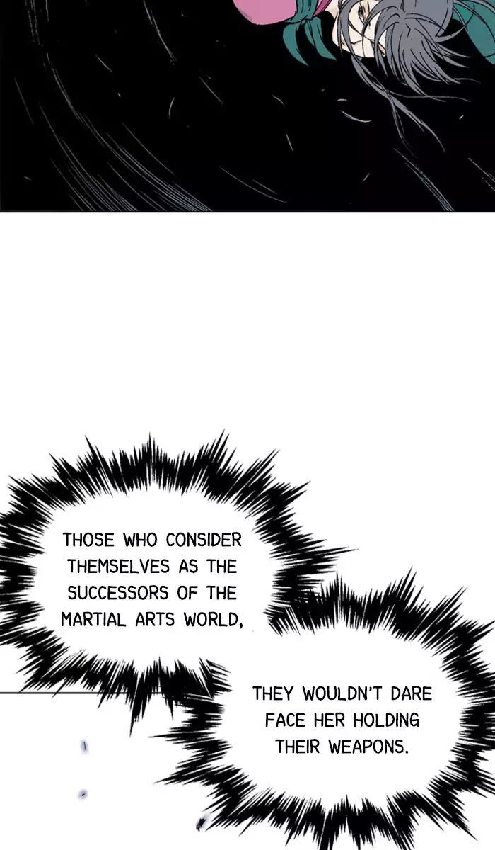 Read Gosu (en) Manga Online