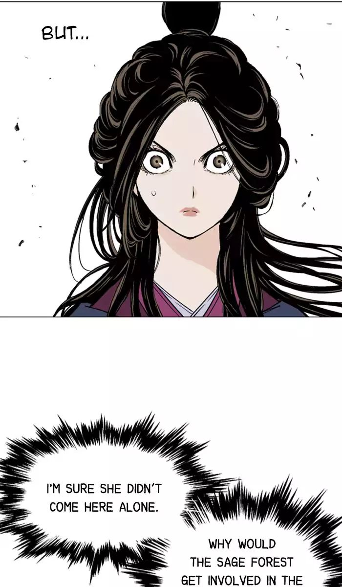 Read Gosu (en) Manga Online