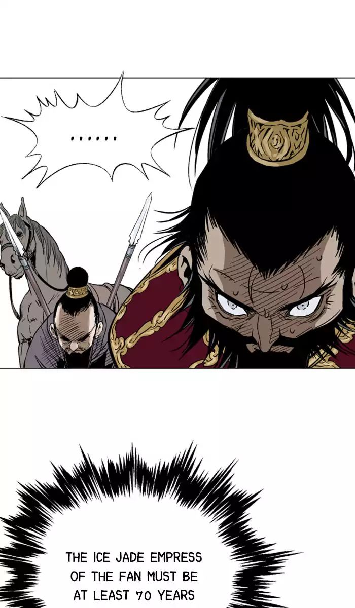 Read Gosu (en) Manga Online