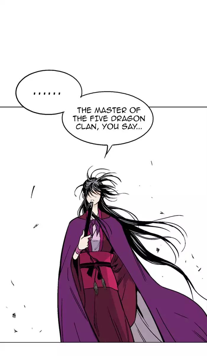 Read Gosu (en) Manga Online