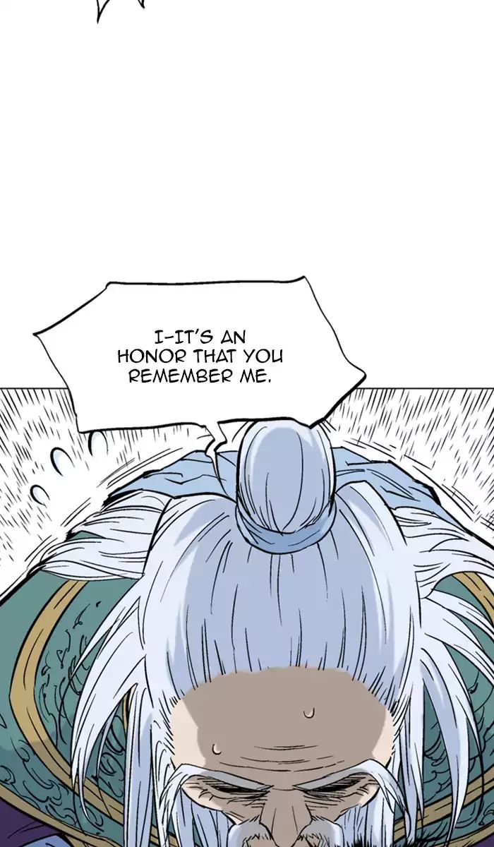 Read Gosu (en) Manga Online
