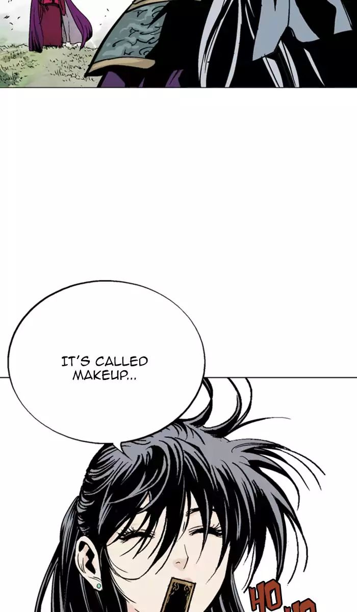 Read Gosu (en) Manga Online