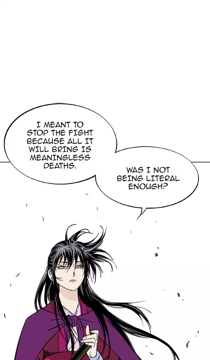 Read Gosu (en) Manga Online
