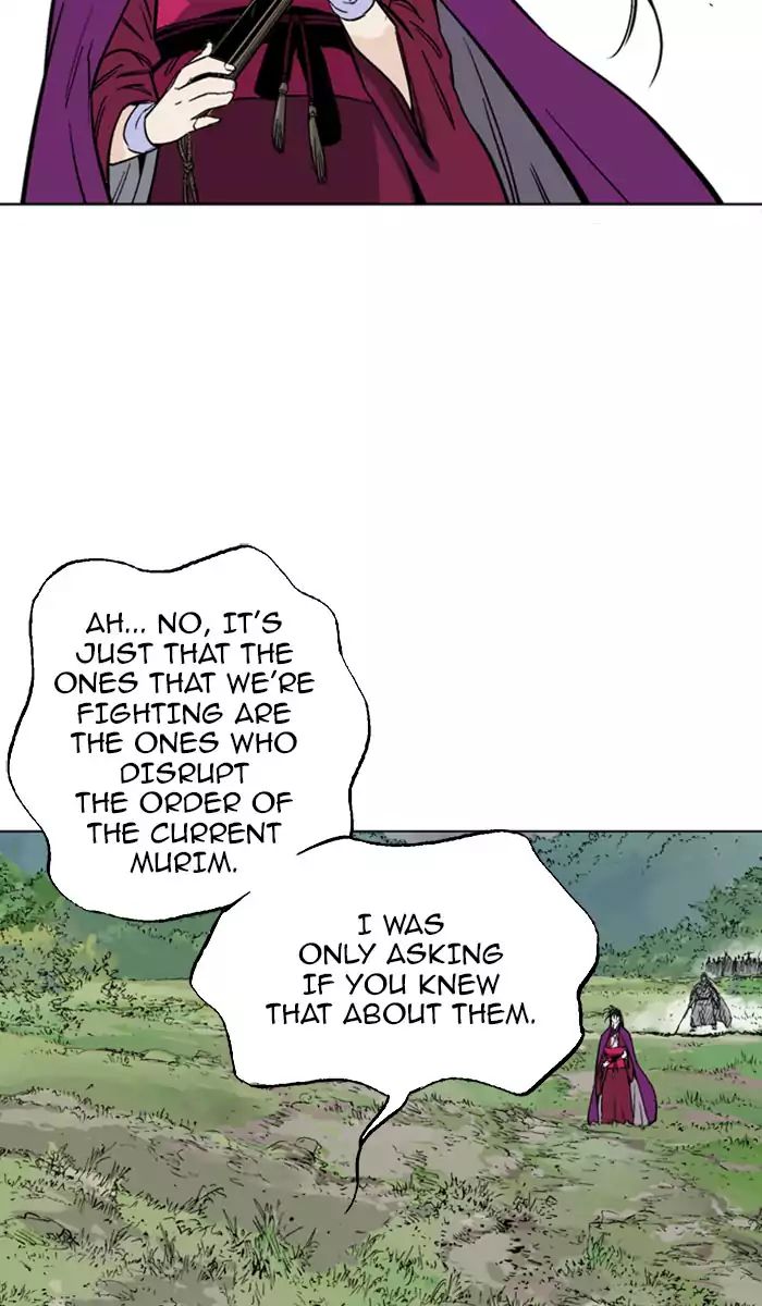 Read Gosu (en) Manga Online