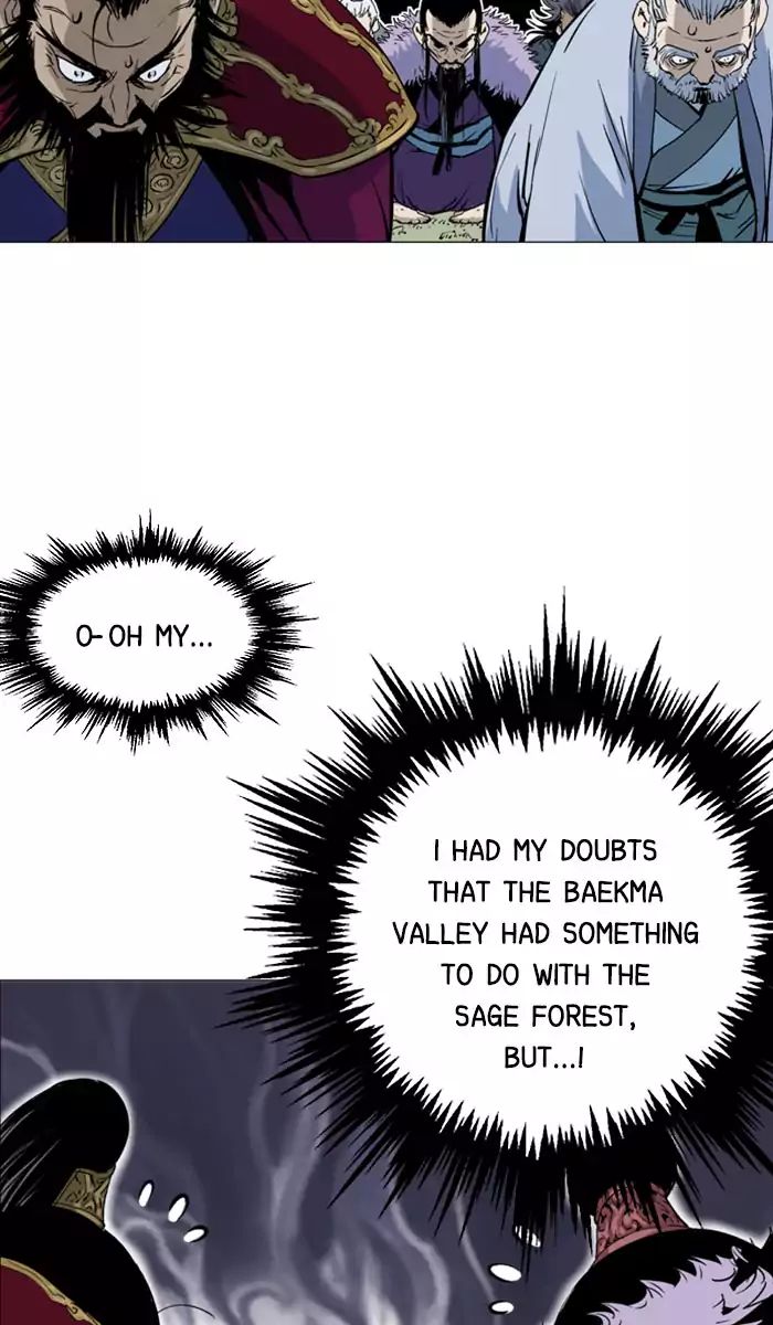 Read Gosu (en) Manga Online