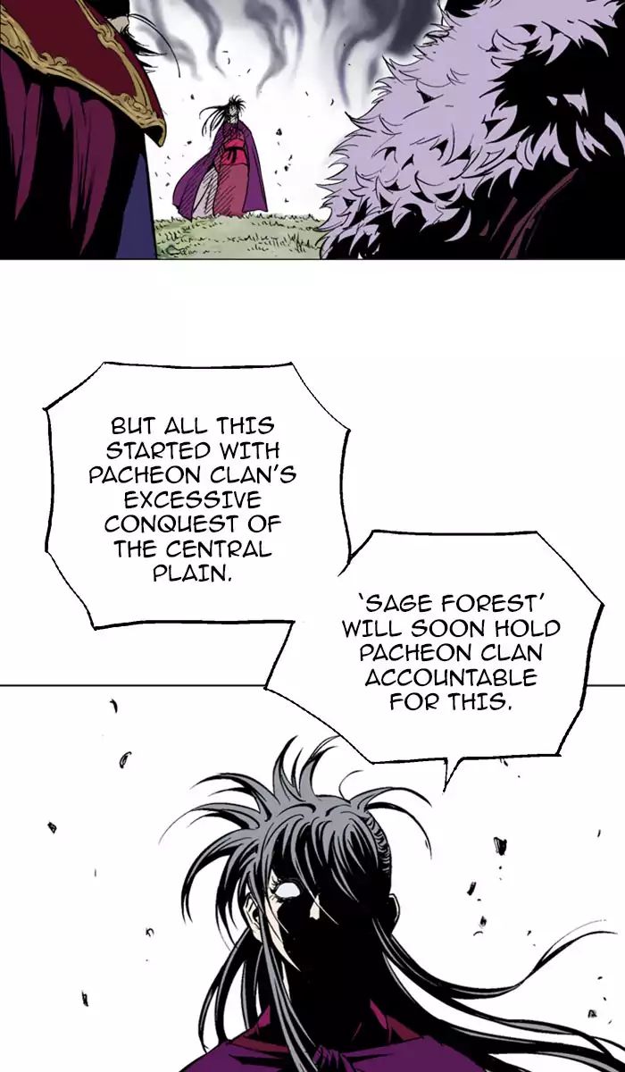 Read Gosu (en) Manga Online